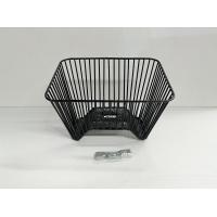 ราคา ตะกร้า กันลาย Dream Super cub สีขาว สีดำ ปี 2013 2017 (22092514437)