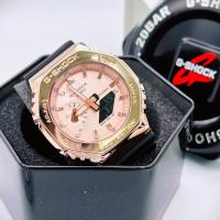 ราคา G Shock หัวเหล็ก นาฬิกา กันน้ำ มีวันที่ เดือน ปี จับเวลาได้ มีไฟบอกเวลาชัดเจน แม้ในที่มึด ราคาสุดประหยัด (21720683083)