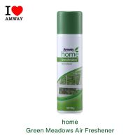 ราคา Amway Home Green Meadows Air Freshener แอมเวย์ โฮม กรีน เมโดวส์ สเปรย์ปรับอากาศ กลิ่นของมวลพฤกษชาติ (22418056281)