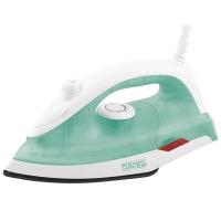 ราคา เตารีดไอน้ำ เตารีด เตารีดไฟฟ้า กำลังไฟ1200 วัตต์ Steam Iron (21797597015)