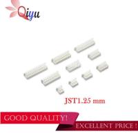 ราคา 50 pieces of SH 1 0 JST 1 25 pH 2 0 XH 2 54mm pitch connector 2 3 4 5 6 7 8 9 10 11 12 13 14 15 16p pin housing (20067767550)