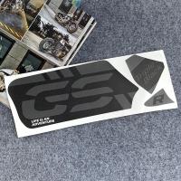 ราคา ชุด BMW GS สติกเกอร์ติดมอเตอร์ไซค์เพลาส่งแบบฝ้าหนาร่างกายการแก้ไข BMW GS สติกเกอร์สำหรับ BMW 1250 1200 (19283625223)