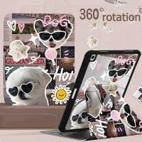 ราคา พร้อมส่ง Xiaomi Redmi Pad SE 11 inch 2023 Case RedMi Pad 10 61 MI pad 5 5 Pro xiaomi 6 pro 6 S 12 4 For RedmiPad SE tablet case (21310967970)