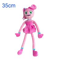 ราคา New Spider Huggy Wuggy Mommy Long Legs Plush Toy Poppy Playtime Game Character Plush Doll Scary Toy Kids Birthday Gifts (13493442954)