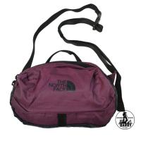 ราคา กระเป๋า The North Face สะพายข้าง คาดอก คาดเอว (19258306383)