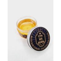 ราคา Chawakorn Pomade ปอมเมทเซ็ตผม จัดแต่งทรงผม กลิ่นหอม ไม่เหียวหนอะหนะ อุปกรณ์ตัดผมชาย (21586646934)