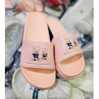 ราคา รองเท้าแตะสวมผู้หญิงรุ่นใหม่ พร้อมส่ง ของแท้ Beverly hills polo club ราคา290บาท ของแท้100 (22163445784)
