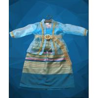 ราคา ชุดพม่า ชุดอาเซียน ชุดอาเซียนเด็ก ชุดล้านนา ชุดต่างชาติ (21736808498)