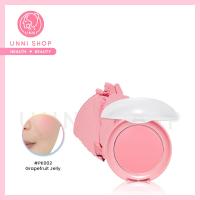 ราคา แท้ 100 Etude Lovely Cookie Blusher บลัชออนแก้มใส ติดทนนาน สีไม่เพี้ยน (22246594402)