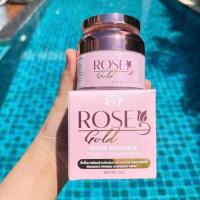 ราคา มาส์กหน้าโรสโกลด์ SWP ROSE GOLD มาส์กกุหลาบทองคำ ของแท้100 (21896653288)