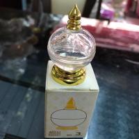 ราคา ผอบ ผอบฝาเกลียว ผอบใส่สารีริกธาตุ ใส่พระธาตุ ผอบทอง ผอบ ผอบใส่สารีริกธาตุ (17451802899)