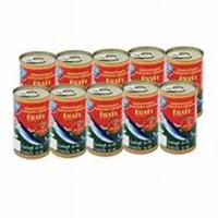 ราคา โรซ่า ปลาแมคเคอเรลในซอสมะเขือเทศ 155 ก x 10 (20569919344)