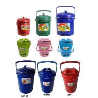 ราคา กระติกน้ำ กระติกน้ำแข็ง กระติกเก็บอาหาร กระติกเก็บความเย็น ขนาด 5 7 3 11 17 27 ลิตร (12901454432)