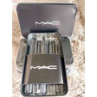 ราคา ชุดแปรงแต่งหน้า12ชิ้นมาพร้อมบรรจุภัณฑ์กล่องเหล็กสวยหรูพกพาสะดวกอุปกรณ์แต่งหน้าครบเซ็ทในกล่องเดียว (16196458376)