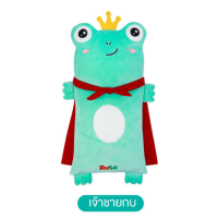ราคา หมอนกันสะดุ้งออแกนิคส์ ผ้าด้านในกันน้ำ ไส้เม็ดบีทโฟม ถอดปลอกซักได้ (21510617939)