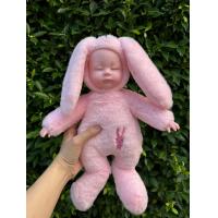 ราคา ตุ๊กตาเด็กทารก ช่วยกอดกล่อมนอน ตุ๊กตาตัวโปรดของเจ้าตัวน้อย (21582333548)