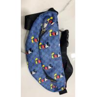 ราคา กระเป๋าคาดเอวลายมิกกี้และสายสะพายปรับได้ (22416001348)