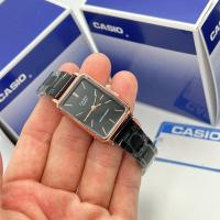 ราคา WATCHYYนาฬิกาสายเหล็ก พร้อมกล่องคาสิโอ ราคาต่อเรือน (18164376291)