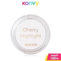ราคา SIVANNA Colors Cherry Highlight 5g ซีเวนน่า ไฮไลท์เนื้อฝุ่น (22393110354)