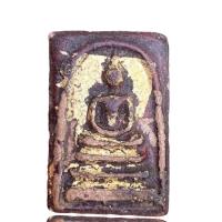 ราคา พระสมเด็จ วัดระฆัง ลงรักปิดทอง พระเครื่องเก่า (18577251433)