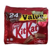 ราคา คิทแคท kitkat ห่อใหญ่ 24 (21288648133)