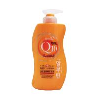 ราคา BOYA คิวเท็น บอดี้โลชั่น 700ML โบย่า (22208893863)
