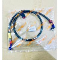 ราคา สายถัก สายเบรค สายน้ำมันเบรค ยาว 36 นิ้ว หรือ 92 เซนติเมตร หัว กลม กลม สีดำ ใช้ได้หลายรุ่น เช่น หน้าWAVE MSX PCX โรงงาน HENG (22175558734)