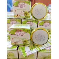 ราคา ครีมมะขามป้อม ครีมมะขามป้อมน้ำมันมะพร้าว ขนาด 10 กรัม (22199304272)