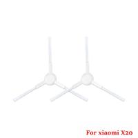 ราคา อะไหล่ผ้าไม้ถูพื้น2 C101แปรงเครื่องดูดฝุ่นอัตโนมัติเองสำหรับ Xiaomi X20เครื่องดูดฝุ่นไร้สาย Xiaomi Mijia (21728059731)