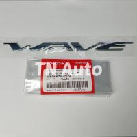 ราคา ตัวนูนเวฟ125i LED แท้ศูนย์ สัญลักษณ์Wave (22051413425)