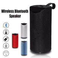 ราคา ลำโพงบลูทูธ Portable Wireless Speaker (16968309601)