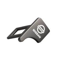 ราคา เข็มขัดนิรภัยรถยนต์คลิปหนีบหัวเข็มขัดนิรภัย ที่ซ่อนอยู่คลิปหนีบเข็มขัดนิรภัยหัวเข็มขัด สำหรับรุ่น รถยนต์ทั้งหมด (21704141467)