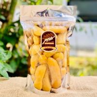 ราคา มะขามแช่อิ่มฝักสั้นมีเมล็ด 1kg ฟรีพริกเกลือแซ่บ มะขามแช่อิ่มสารัช มะขามแช่อิ่มเพชรบูรณ์ มะขามแช่อิ่ม (22283429016)