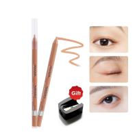 ราคา IMAGIC Nude Color Eyeliner With Pencil Sharpener Long Lasting Liner Eye Waterproof Gel Eye Makeup (21852888315)