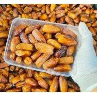 ราคา อินทผาลัมเดกเลทนัวร์เกรดพรีเมียม ไร้ก้าน หวานน้อย เนื้อแน่น ยกลัง5kg (22322149921)