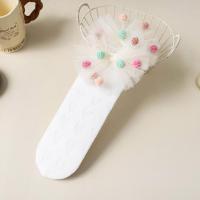 ราคา ตาข่าย บาง ถุงเท้ายาวถึงน่อง โบว์สีชมพูน่ารัก ถุงเท้าน่องนักเรียนหญิง รุ่น319 (21743633950)