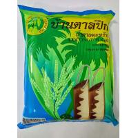 ราคา น้ำตาลมะพร้าว 1 kg สีขาว COCONUT SUGAR 1 KG (22303802685)