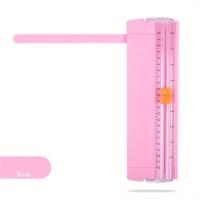 ราคา เครื่องตัดกระดาษ แบบดิสก์ แท่นตัดกระดาษโรตารี่ เครื่องตัดกระดาษแบบรูด แบบลูกกลิ้งรูด ขนาด A4 A5 รุ่น (21973854366)