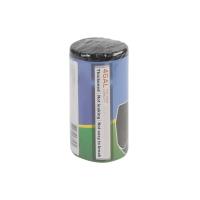 ราคา 4แกลลอน54ชิ้นเล็กสีดำถุงขยะถุงตาข่ายใส่ของแข็งแรงถุงพลาสติกถังขยะห้องน้ำสีดำซับในถังขยะ20L 4G Black (21680568276)