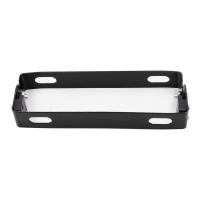 ราคา ขายึดปรับองศา ที่ยึดกรอบป้ายทะเบียน ชุดติดตั้งป้ายทะเบียนพับได้ ขาปรับป้ายทะเบียน สำหรับมอเตอร์ไซค์ทุกรุ่น 0006 (21624135573)