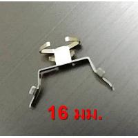 ราคา กรอบกุญแจพับ นิสสัน Nissan Navara March Almera key แบบ 2 4 ปุ่ม ฟรีขาถ่าน ถ่าน สินค้าในไทย พร้อมส่ง (22193271913)