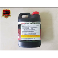 ราคา น้ำยาหล่อเย็น TOYOTA ขนาด1ลิตร ของโรงงานOEM กระป๋องละ100บาท (20049656752)
