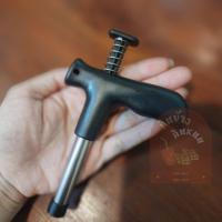 ราคา ที่แกะเม็ดลำไย ที่คว้านเม็ดลำไย ไม้แกะเม็ดลำไยสด (21927760089)