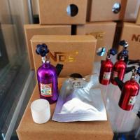 ราคา น้ำหอมซิ่ง น้าหอมรถยนต์ น้ำหอมปรับอากาศ ถัง NOS แบบเติมได้ (21476572452)