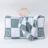 ราคา ปลอกหมอน 1 ชิ้น ปอกหมอนหนุนหัว ใยสังเคราะห์100 19 x 29 นิ้ว 48 x 74 cm (22273699355)