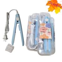 ราคา เครื่องซีลถุงพลาสติก เครื่องซีลถุงพกพา เครื่องปิดปากถุงขนาดเล็ก (20839267750)