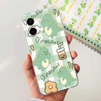 ราคา เคสสำหรับ Vivo Y28 4G ฝาครอบภาพน่ารัก V2352ซิลิโคนนิ่ม TPU โทรศัพท์เคสสำหรับ Vivo Vivo Y28 Y 28 VivoY28 4G เคส6 68 (22043954433)