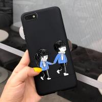 ราคา เคสสำหรับ Huawei Y5 Lite 2018 Y5 2018การ์ตูนหมีน่ารักครอบ TPU นุ่มโทรศัพท์เคสสำหรับหัวเหว่ย Y 5 Y5นายก2018ฝาหลัง (20007625177)