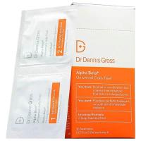 ราคา DR DENNIS GROSS Alpha Beta Universal Daily Peel เพื่อผิวกระจ่างใส จัดการสิว Exp 02 2025 (21143620917)