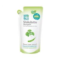ราคา ครีมอาบน้ำโชกุบุสซึ โมโนกาตาริ 500 มล (22313680179)